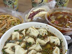 -回坊马二饺子馆