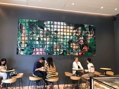 -星巴克(宏汇国际广场店)
