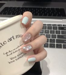 -ONE HEART 美甲美睫品牌店
