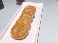 香丰阁金丝饼-香丰阁·烤鸭·川湘菜(清河店)