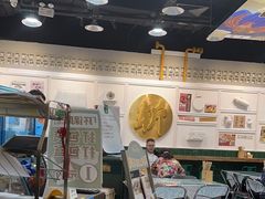 -阿金大白·上海菜馆(新天地店)