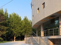 -中国农业大学(西校区)