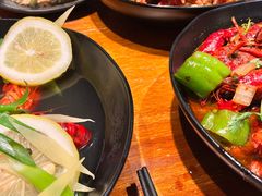 -金陵一哥龙虾(水木秦淮店)