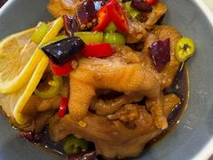 -南山鲜虾面·活鲜小馆·海味大连菜(南山总店)