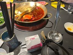 -羊大爷涮肉(亮马桥店)