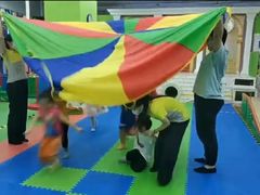 -小岳飞儿童训练馆(华腾店)