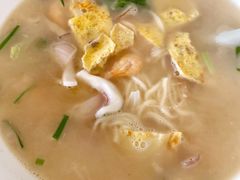 -乐清海鲜面馆(服装城店)