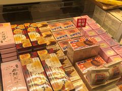 -好利来(东直门银座店)
