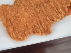 -麦当劳(烟台海港路店)