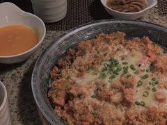 -三代烤肉(保利广场店)