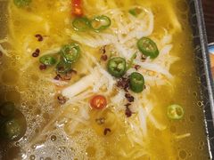 -思金拉措庄园藏餐(太阳岛店)