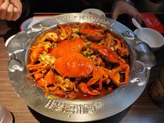-胖哥俩肉蟹煲(杭州下沙学林街店)