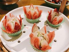 荷花酥-弄堂里(雨花客厅店)