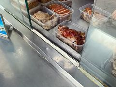 -晓马鸭店(新芜路店)