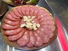 -大千金齐齐哈尔烤肉(清湖店)