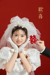 -蒙太奇婚纱摄影(万达店)