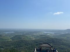 -句容茅山景区