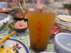 -鸿姐老火锅(疁城新天地店)