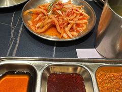 -西塔老太太泥炉烤肉(龙湖北苑天街店)