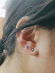 -冰岛刺青·手工穿孔·耳洞吧·专业喜纹身