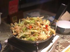 -皇城根北京风味主题餐厅(中海环宇城店)