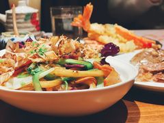 -杉海和牛烧肉海鲜自助(会展城店)