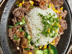 -留半山·香港食堂(啦啦宝都店)