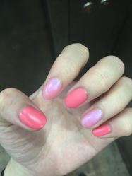 -Single·会社美甲美睫