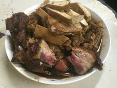 -吴长子卤菜馆(统一街店)