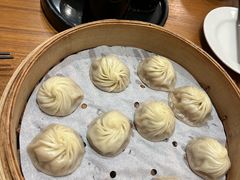 -鼎泰丰(唐城坊店)