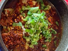 -马路边边串串香(双井直营店)