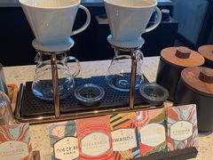 -星巴克臻选(扬州瘦西湖文化广场店)