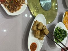 -金时代顺风大酒店(静安大融城店)