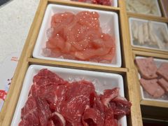 -麻辣空间·清油火锅(水井沟店)
