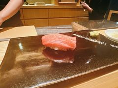 -Hulu Sushi葫芦寿司 Omakase