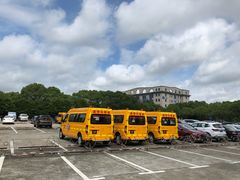 -上海市公安局交通警察总队车辆管理所三分所