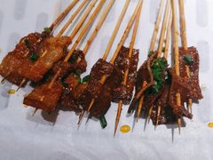 -串盟烧烤·长沙美食地标(星沙店)