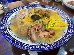 -长兴菜馆(高桥店)