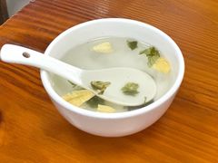 紫菜汤-枫泾丁氏烧卖(枫丽路店)