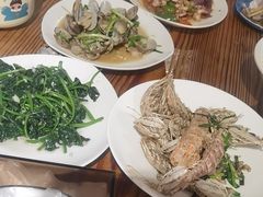 -Sasa的海(蜈支洲岛后海店)