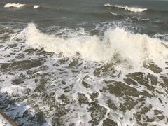 -日照灯塔风景区