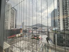 -莫泰酒店(厦门万象城火车站地铁站店)