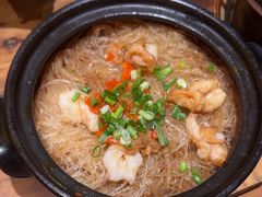 -有红鸡毛店·砂锅菜(抚琴夜市店)
