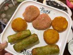 -官塘兄弟·潮汕牛肉店(官塘总店)