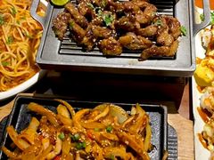 -小川洋风料理(江汉路店)