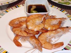 -冀粤香海鲜自助餐厅(西美五洲店)