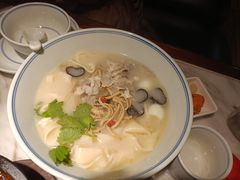 老郑州羊肉烩面-掌柜的店·河南菜(日月光店)