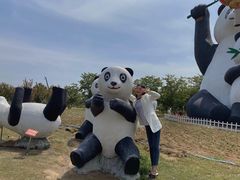 -泰山天颐湖旅游度假区
