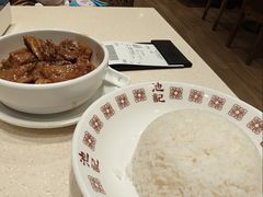 -池记(尖沙咀店)