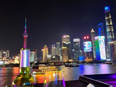 -外滩8号 whisky bar(金延大厦店)